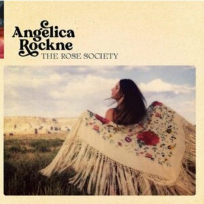 The Rose Society Angelica Rockne LP – Zboží Mobilmania