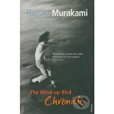 WIND-UP BIRD CHRONICLE - MURAKAMI, H.