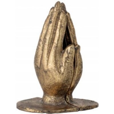 Bloomingville Opěrka na knihy dlaně – Zboží Dáma