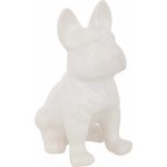 Atmosphera Figurka buldoka EDEN 22 cm – Hledejceny.cz