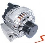Alternátor FIAT IDEA PANDA PUNTO GRANDE EVO 1.3 D Multijet – Hledejceny.cz