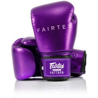 Fairtex Metallic BGV22