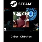 Cyber Chicken – Hledejceny.cz