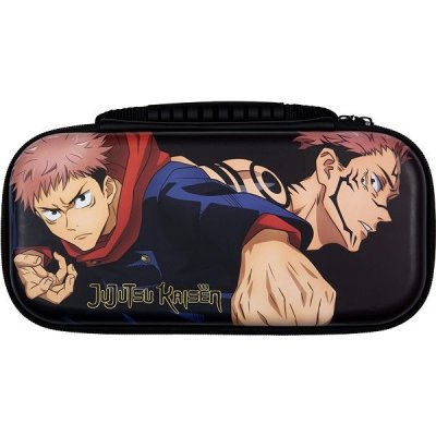 Konix Jujutsu Kaisen Nintendo Switch Carry Bag Dark