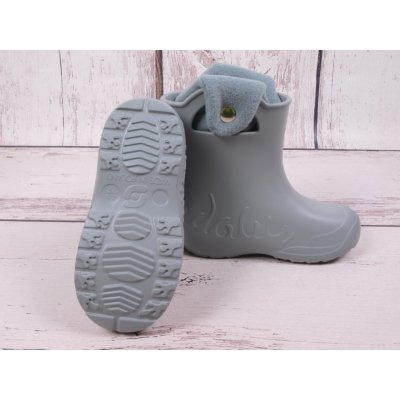 Camminare žabka šedé – Zboží Mobilmania