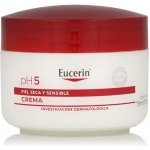 Eucerin pH5 Cream Denní pleťový krém 75 ml – Hledejceny.cz
