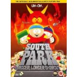 south park: peklo na zemi cz DVD – Zboží Mobilmania