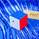 RS4M MoYu Stickerless – Zboží Dáma RS4M MoYu Stickerless – Zboží Dáma