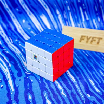 RS4M MoYu Stickerless – Zboží Dáma RS4M MoYu Stickerless – Zboží Dáma