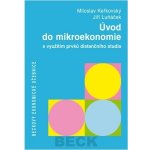 Úvod do mikroekonomie s využitím prvků distančního studia – Hledejceny.cz