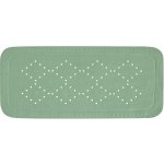 Spirella ALASKA mechově zelená 91 x 36 cm – Zboží Mobilmania