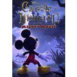 Castle of Illusion – Sleviste.cz