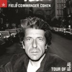 Cohen Leonard - Field Commander Cohen:Tour 1979 LP – Hledejceny.cz