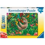 Ravensburger 132980 Roztomilý lenochod 300 XXL dílků – Hledejceny.cz