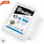 Bradas kapuce z netkané textílie 90 x 150 cm – Sleviste.cz