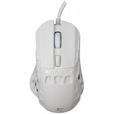 White Shark ECTOR White GM-5016 – Zboží Živě