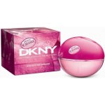 DKNY Be Delicious Fresh Blossom Juiced toaletní voda dámská 30 ml – Sleviste.cz