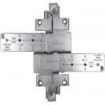 Cisco AIR-AP-T-RAIL-R= Ceiling Grid Clip for Aironet APs - Recessed Mount (Default) – Hledejceny.cz