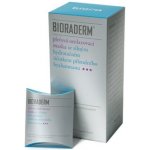 Bioraderm Omlazující pleťové sérum proti vráskám 4 x 4 ml