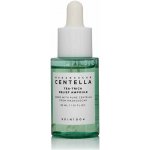 SKIN1004 Madagascar Centella Tea-Trica Relief Ampoule 30 ml – Zboží Dáma