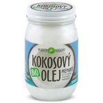 Purity Vision Bio Panenský kokosový olej 900 ml – Zbozi.Blesk.cz