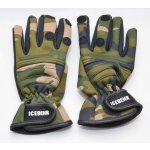 Behr Neoprenové rukavice Titanium Neopren PowerRip – Zboží Dáma