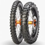 Metzeler MCE SixDays Extreme 90/90 R21 54M | Zboží Auto