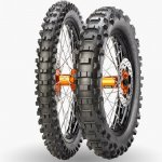 Metzeler MCE SixDays Extreme 90/90 R21 54M – Zboží Mobilmania