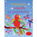 Výtvarné nápady na prázdniny – Hledejceny.cz