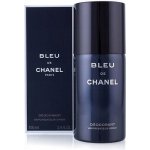 Chanel Bleu De Chanel deospray 100 ml – Hledejceny.cz