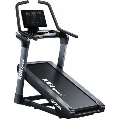 KUBIsport GB8400K – Zboží Dáma