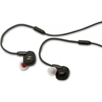 Zildjian Professional In-Ear Monitors