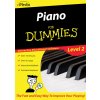 Multimédia a výuka eMedia Piano For Dummies 2 Win