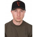 Fox Kšiltovka Black & Orange Trucker Cap – Zbozi.Blesk.cz