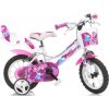 Jízdní kolo Dino Bikes 126 Fairy 2022