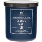 Dw HOME Classic Man 108 g – Hledejceny.cz