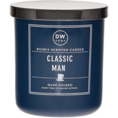 Dw HOME Classic Man 108 g – Hledejceny.cz