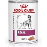 Royal Canin Veterinary Diet Adult Dog Renal 200 g – Zboží Mobilmania