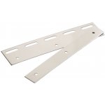 KERBL 291161 závěsný panel pro PVC pásy 20 cm – Hledejceny.cz