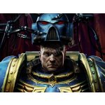 Warhammer 40.000: Space Marine – Hledejceny.cz