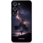 Pouzdro Mobiwear Glossy Samsung Galaxy S23 - G005G Strom s galaxií – Sleviste.cz