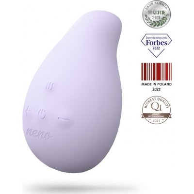 Neno Pesca laktační masážní přístroj – Zboží Dáma