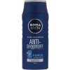 Šampon Nivea Men Anti-dandruff Power Shampoo 250 ml