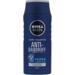 Nivea Men Power šampon proti lupům pro muže 250 ml