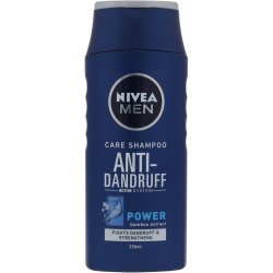 Nivea Men Anti-dandruff Power Shampoo 250 ml