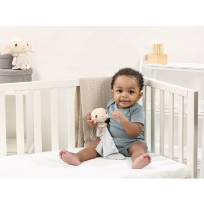 Rainbow Plyšový muchláček HARRY POTTER Dobby – Zboží Mobilmania