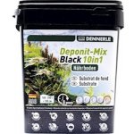 Dennerle Deponit Mix Black 9,6 kg – Zbozi.Blesk.cz