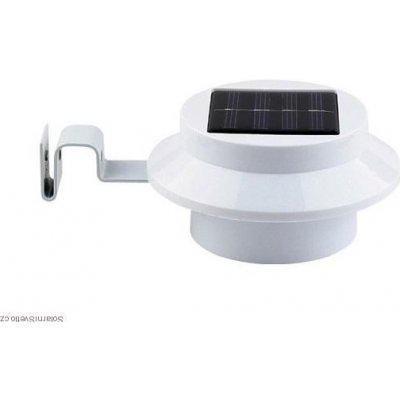 Solární závěsné světlo bílé K550 set 4 kusů – Zboží Mobilmania