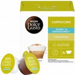 Nescafé Dolce Gusto Cappuccino Skinny Light 16 ks – Hledejceny.cz