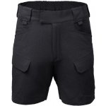 Šortky Helikon-Tex OTS Ultra Shorts AeroTech Shadow Grey – Hledejceny.cz